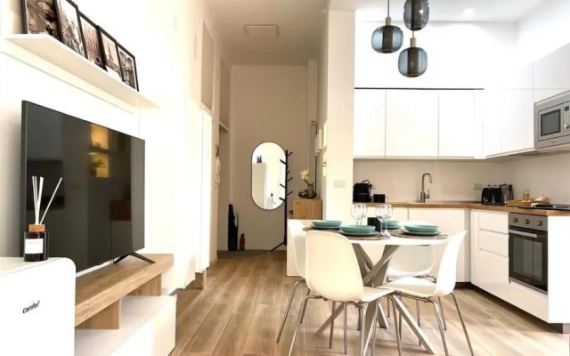 Dream House Argonne "Olimpiadi 2026"