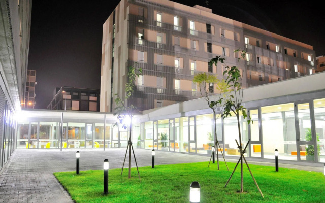Residencia Universitaria Resa Damià Bonet - Campus Accomodation