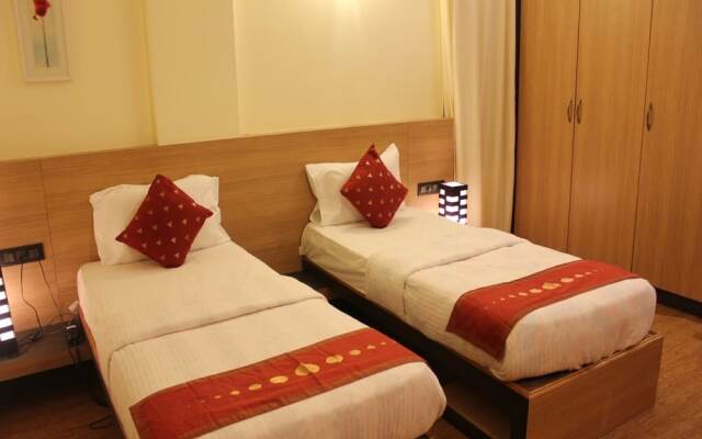 Arama Suites