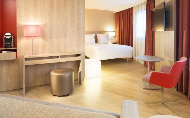 Hotel Oceania Paris Roissy CDG