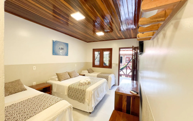 Rede Andrade Jeri Hotel