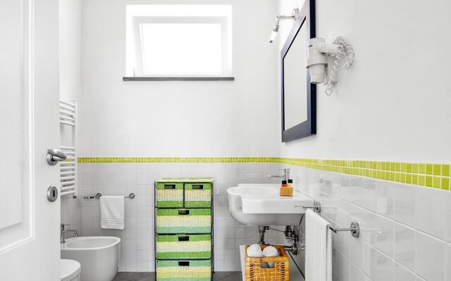 Le Capannelle Tosca in Massa Lubrense