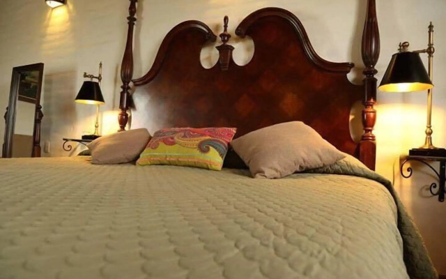 Echological - Glamping