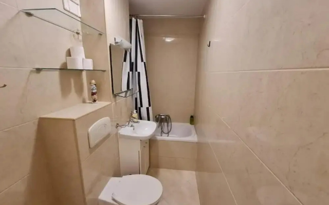 Fantastic Inn Warsaw - Zgoda