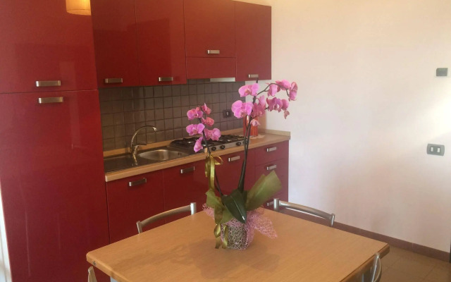 Residence Isabella Sport