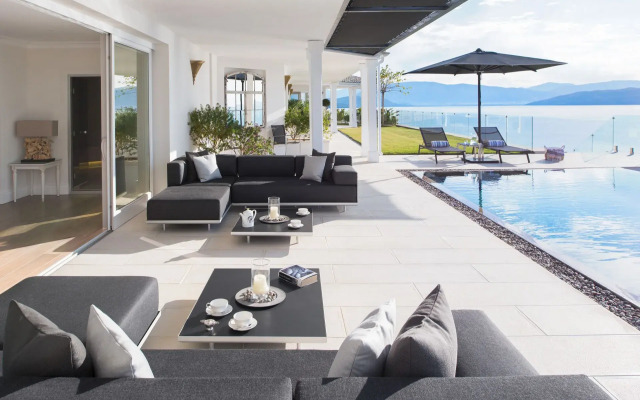 Corfu Private Villas