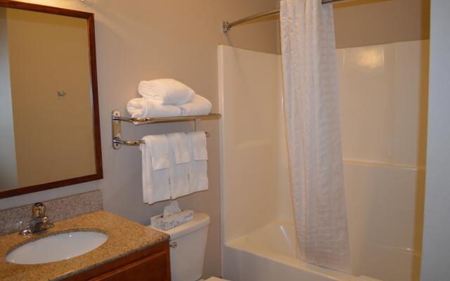 Candlewood Suites Augusta by IHG
