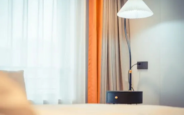 Beijing Yizhuang Yunxi Hotel (Wanyuan Street Subway Station Branch)