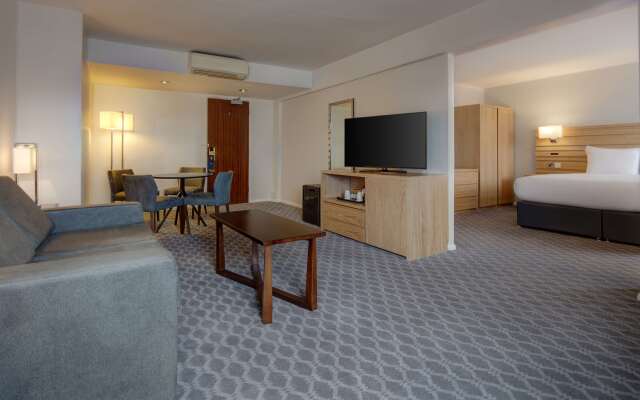 Hilton London Watford