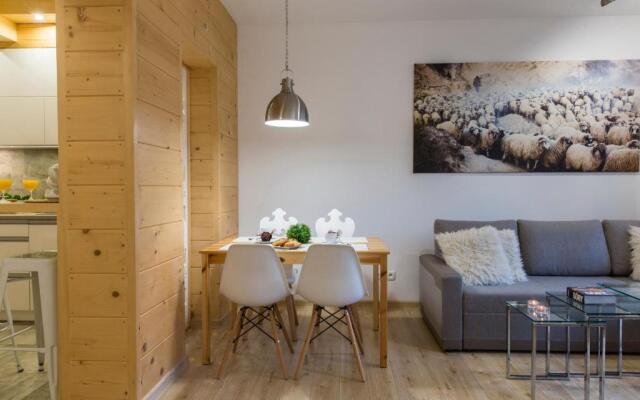 Apartament Owczarnia Zakopane