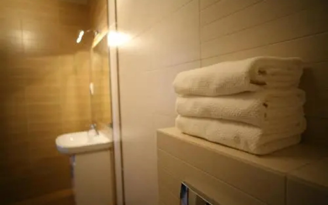 Apartament Manhattan
