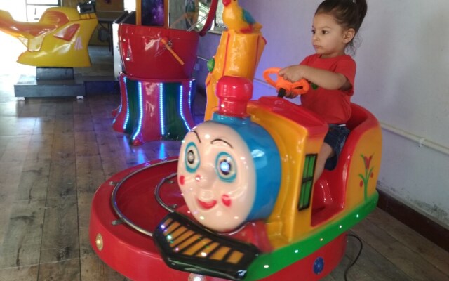 Daksh Resort And Amusement Park