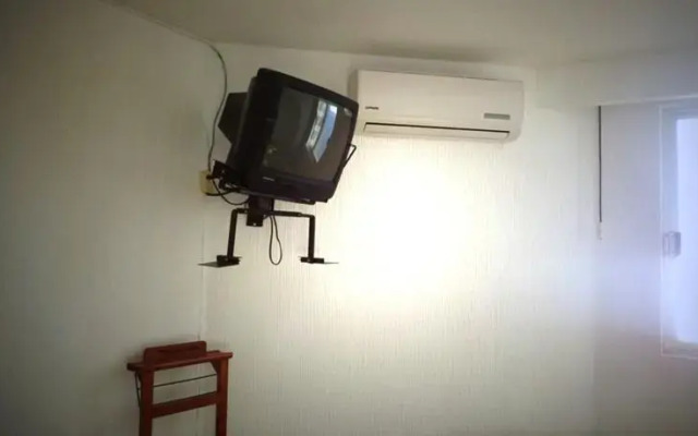 Departamento Palapa 11