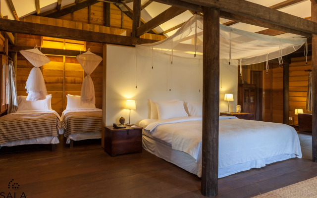 Sala Lodges