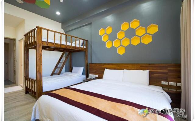 Xinghai Homestay II