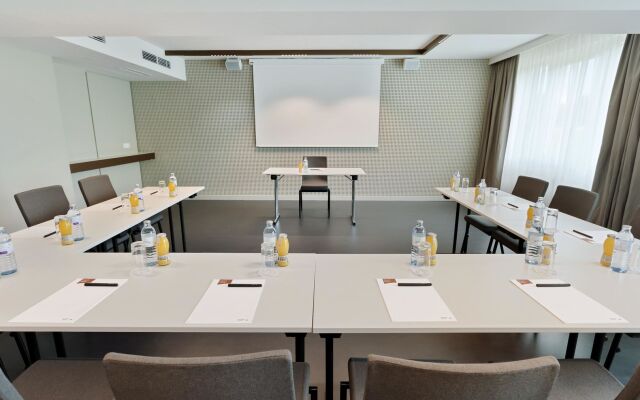 Austria Trend Hotel Bosei