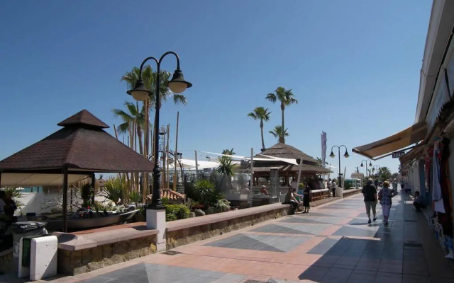 Apartamentos Capricho del Mar