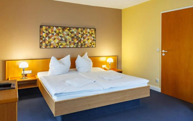 City-Pension Dessau-Roßlau