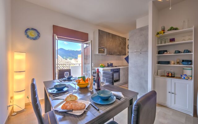 Sicilian Charm Close to Taormina