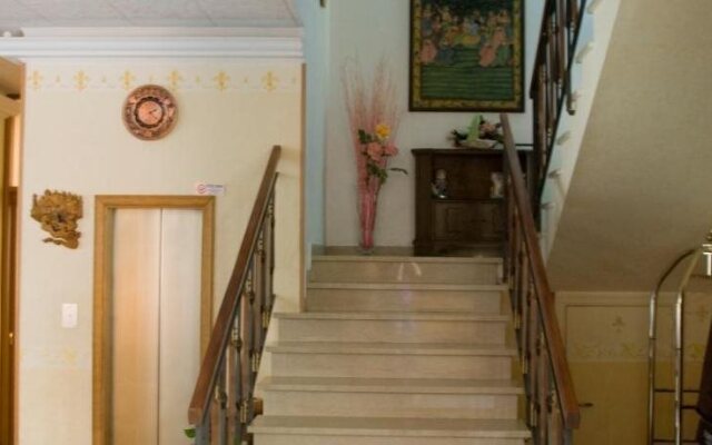 Albergo Leonardo