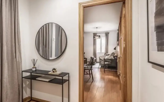 Gredos - 2 Bedrooms in Recoletos