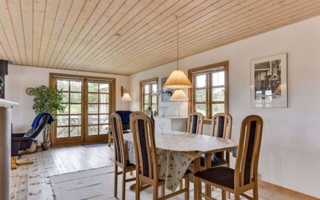 "Per" - 600m from the sea in Western Jutland