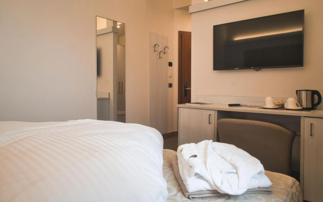Villa Nicolli Romantic Resort - Adults Only