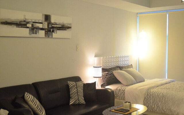 Greenbelt Madison Apartments