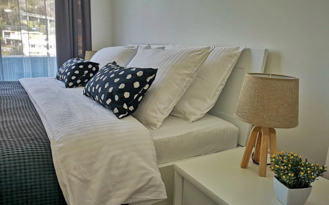 Magnolia Two Bedrooms Apartment -30