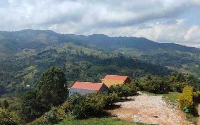 Finca Altamira