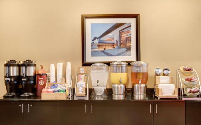 Wingate by Wyndham State Arena Raleigh/Cary