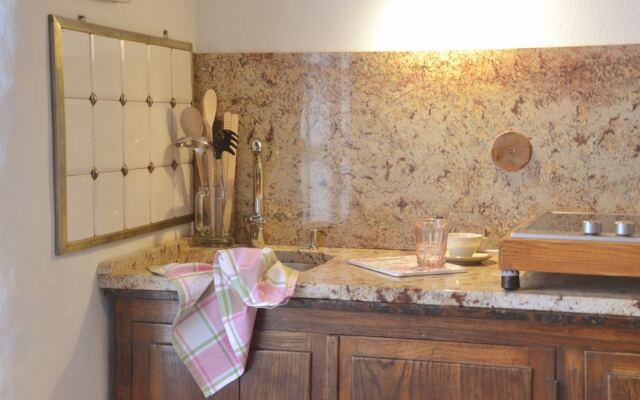 Casa Piccolo Gioiello - Welchome