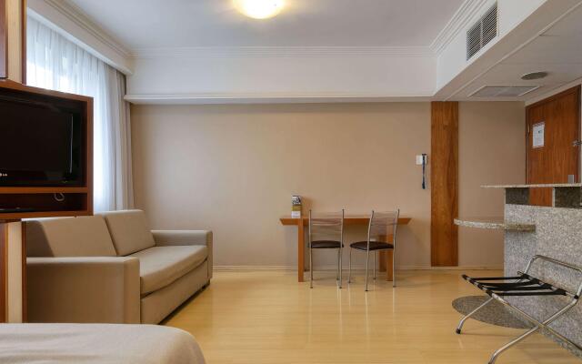 Mercure Belo Horizonte Savassi Hotel