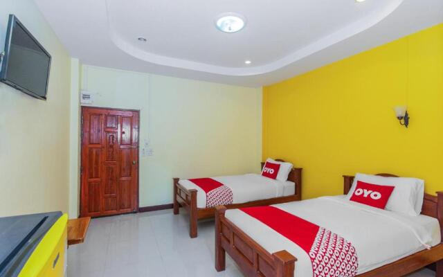 OYO 628 Dao Krajang