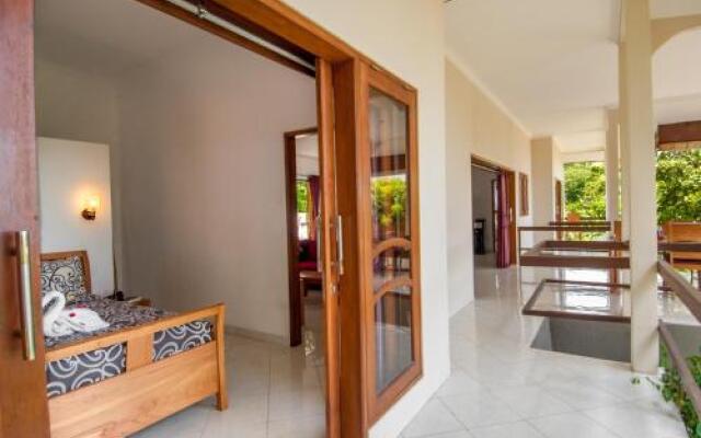 Villa Tanjung Lovina