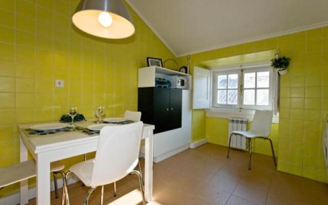 Apartment Downtown Lisbon