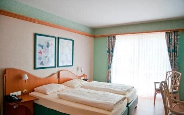 Hotel Saarpark