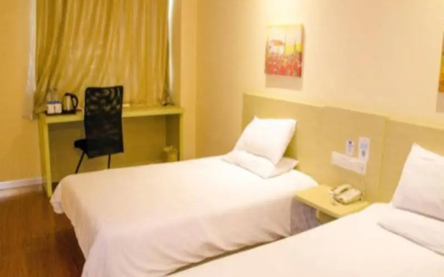 MEISU Hotel