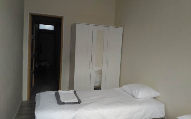 Appartement au centre
