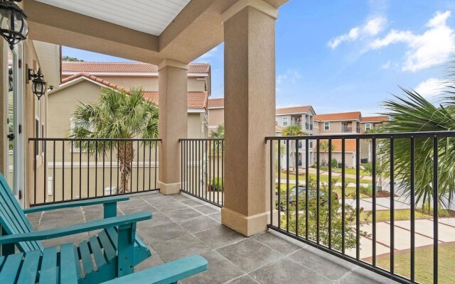 Just Beachy at Arborgate