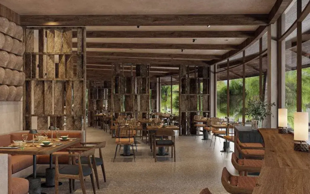 Namia River Retreat - Wellness Inclusive Resort