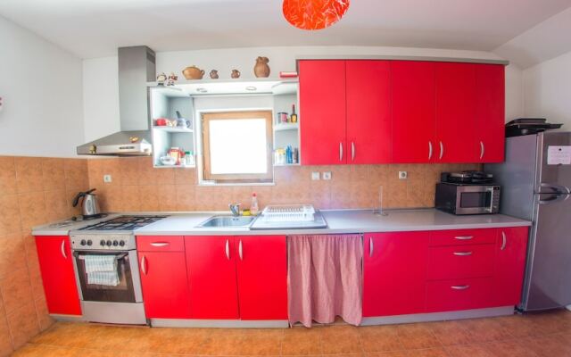Apartment Antonio