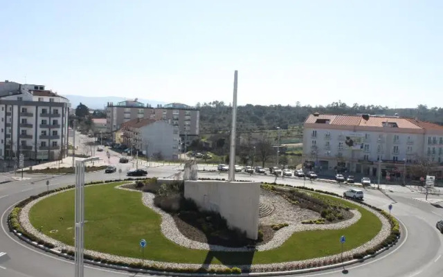 Parque dos Pastores