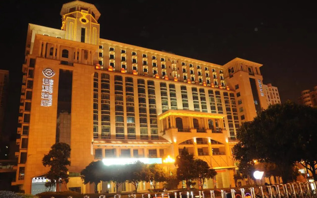 Yihe Grand Hotel