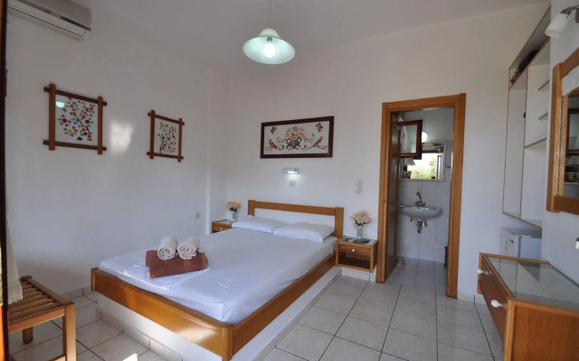 Villa Mata