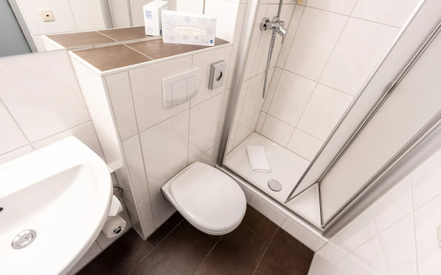 Hotel DEMAS Unterhaching