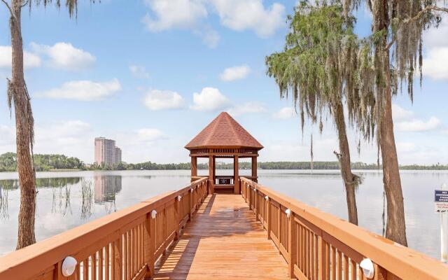 Hilton Vacation Club Grand Beach Orlando