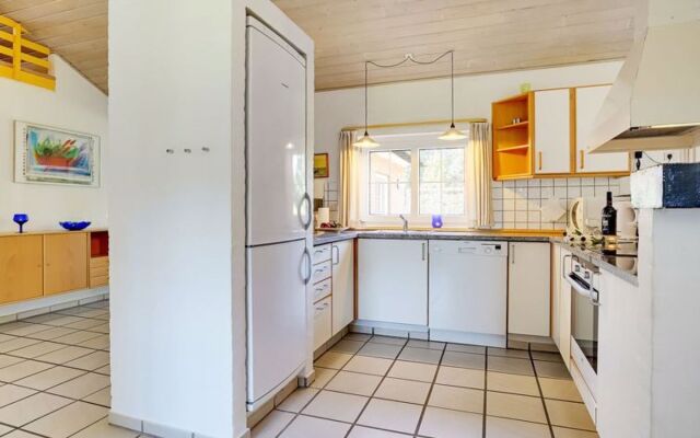 "Alvi" - 450m from the sea in Western Jutland