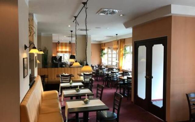 Hotel Waldperle