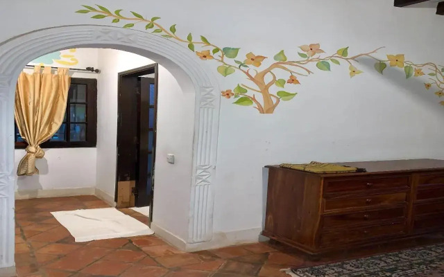 Kenyan House Malindi